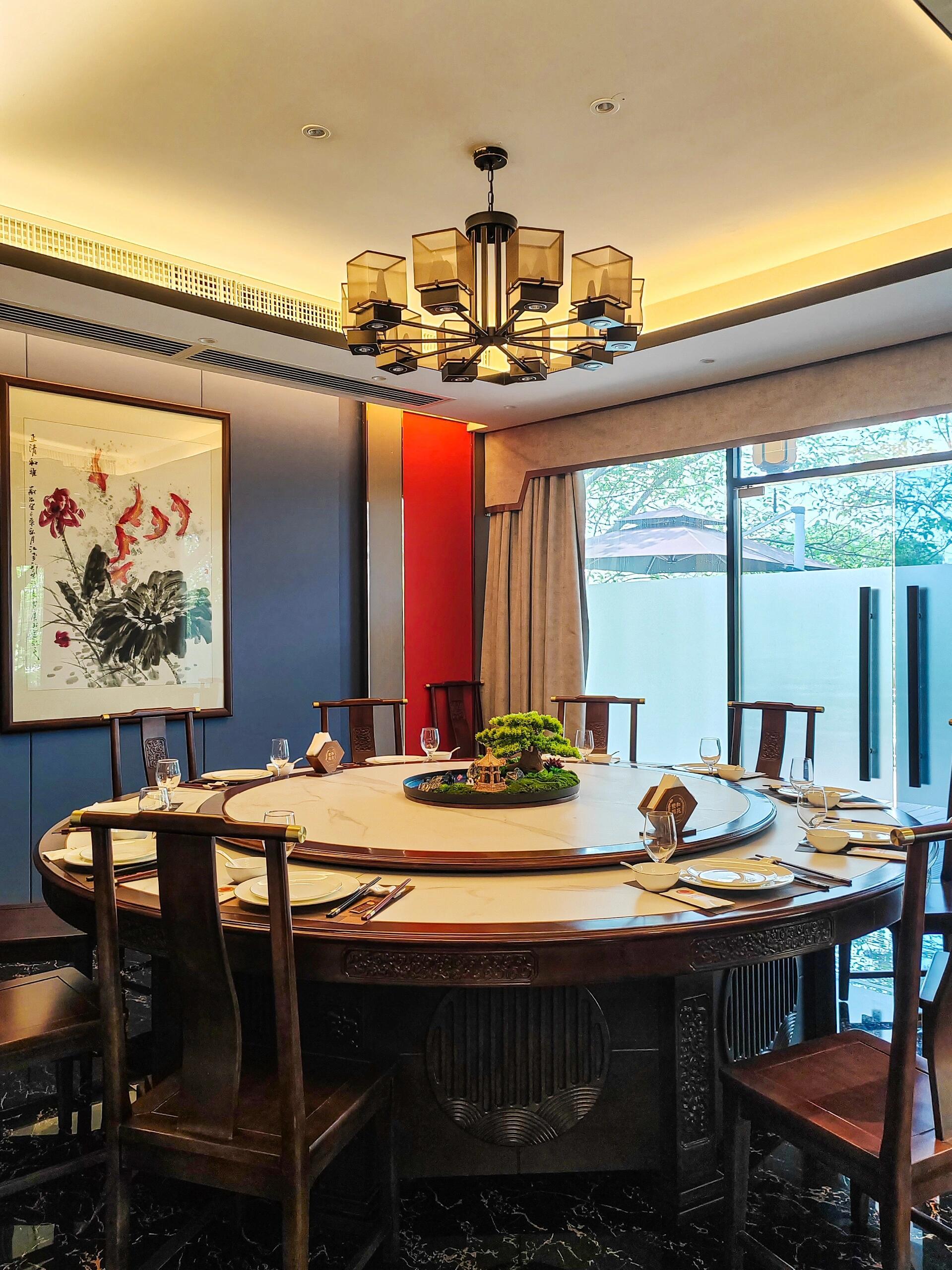 🍃【海珠潮汕私厨新地标|庭院里的潮汕味】