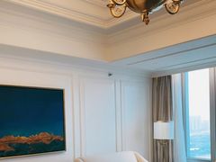 -广州富力丽思卡尔顿酒店