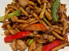 -大树餐厅(益田假日店)