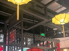 -受气牛肉·重庆耙牛肉(来福士店)