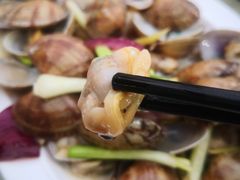 -四川小胡子海鲜(丁村万人海鲜广场店)