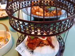 -八分饱·西津会(西津渡店)