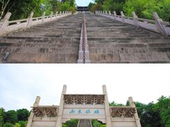-台州府城(江南长城)