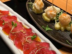 -花潮料理艺食馆(世欧广场店)