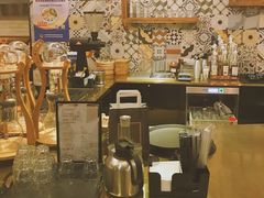 -麦隆咖啡Mellower Coffee(弘基时尚生活中心店)