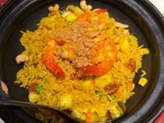 -BetterThai 泰加(苏州中心店)