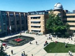 -北京市陈经纶中学