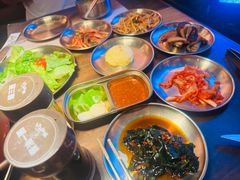 -西塔老太太泥炉烤肉(上海七宝领展广场店)