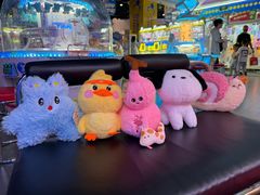 -大玩家(通州万达广场店)