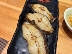 -割烹旭日本料理(龙湖狮山天街店)