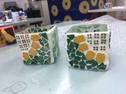 -瓦匠工社·马赛克·积木拼图·亲子手工DIY