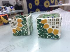 -瓦匠工社·马赛克·积木拼图·亲子手工DIY