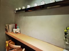 -常识咖啡common sense(春熙路店)