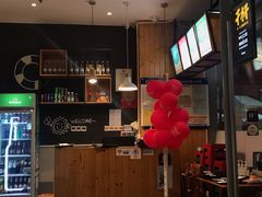 -木屋烧烤(惠阳华润小径湾店)