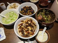 -八碗湘长沙市井菜(坡子街店)