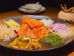 -小炳胜(卓悦中心店)