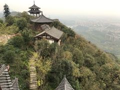 -杭州半山国家森林公园