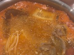 -呷哺呷哺(通辽万达店)
