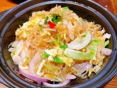 特色炒粉丝-涌上外婆桥(岱山日达店)