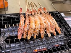 -白仁仔· 活烤海鲜 宵夜(豫园店)