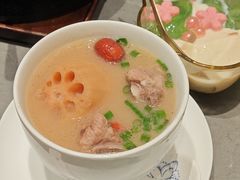 -俏立方·15年新楚菜