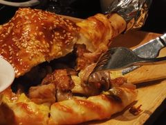 -巴依老爷新疆美食(清华东门店)