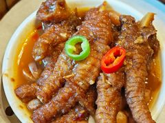 -古南都·老广东酒楼(龙江店)
