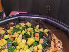 -一味一诚•鲜嫩烤鱼(昌平悦荟店)