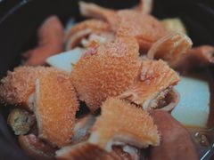 五香牛杂-韦记牛杂汤(清晖园店)
