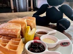 -MAAN COFFEE(金桥店)