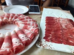 -东来顺饭庄(西直门店)