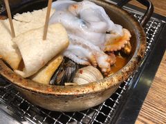 -鑫釜山海鲜烧烤(浑南店)