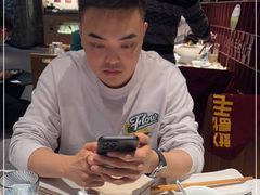-巴奴毛肚火锅(大剧院店)