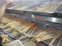 -冒椒火辣(奎星楼街店)