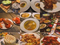 -博林天瑞喜来登酒店·西丽尚膳