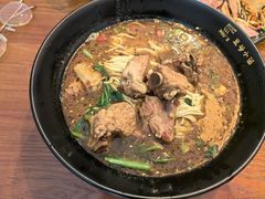 -豆爺小面(朱雀店)