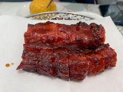 炭烧蜜汁叉烧-大树餐厅(朝阳大悦城店)