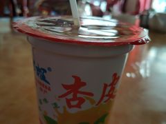 -敦煌达记酱驴肉黄面馆