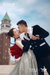 -唯一旅拍·颂当代影像艺术中心(上城店)