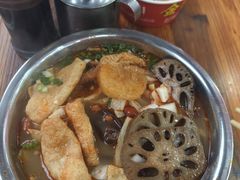 -桂湘缘卤味螺蛳粉