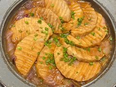 -锡和无锡菜(景丽苑店)