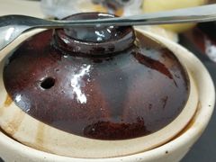 -晨曦炖汤·不放油(东单菜市场美食城店)