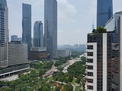 -广州富力君悦大酒店·凯菲厅