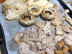 -韩国大金刚烤肉·料理(印象城店)