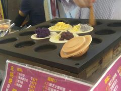 -味正点车轮饼可丽饼(南禅寺店)