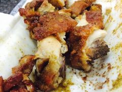 iphone_upload_pic-凌老大童子鸡(新西门路店)