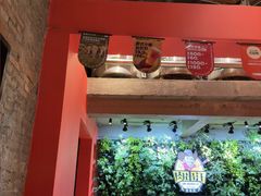 -肉串汪(月坛店)