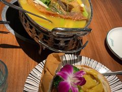 -南越郡·越式风味餐厅(青秀万达店)