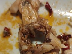 -何师傅美蛙鱼头(汉街店)