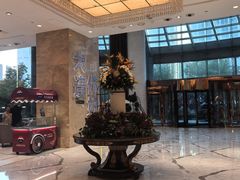 -大连中远海运洲际酒店